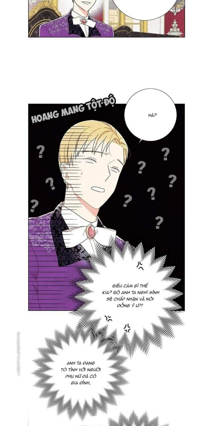 Tôi Đã Cướp Mất Đêm Đầu Tiên Của Nam Chính Chap 51 - Next Chap 52