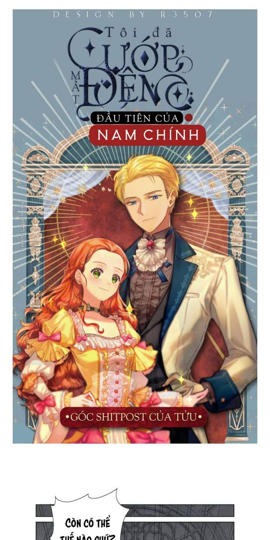 Tôi Đã Cướp Mất Đêm Đầu Tiên Của Nam Chính Chap 52 - Next Chap 53