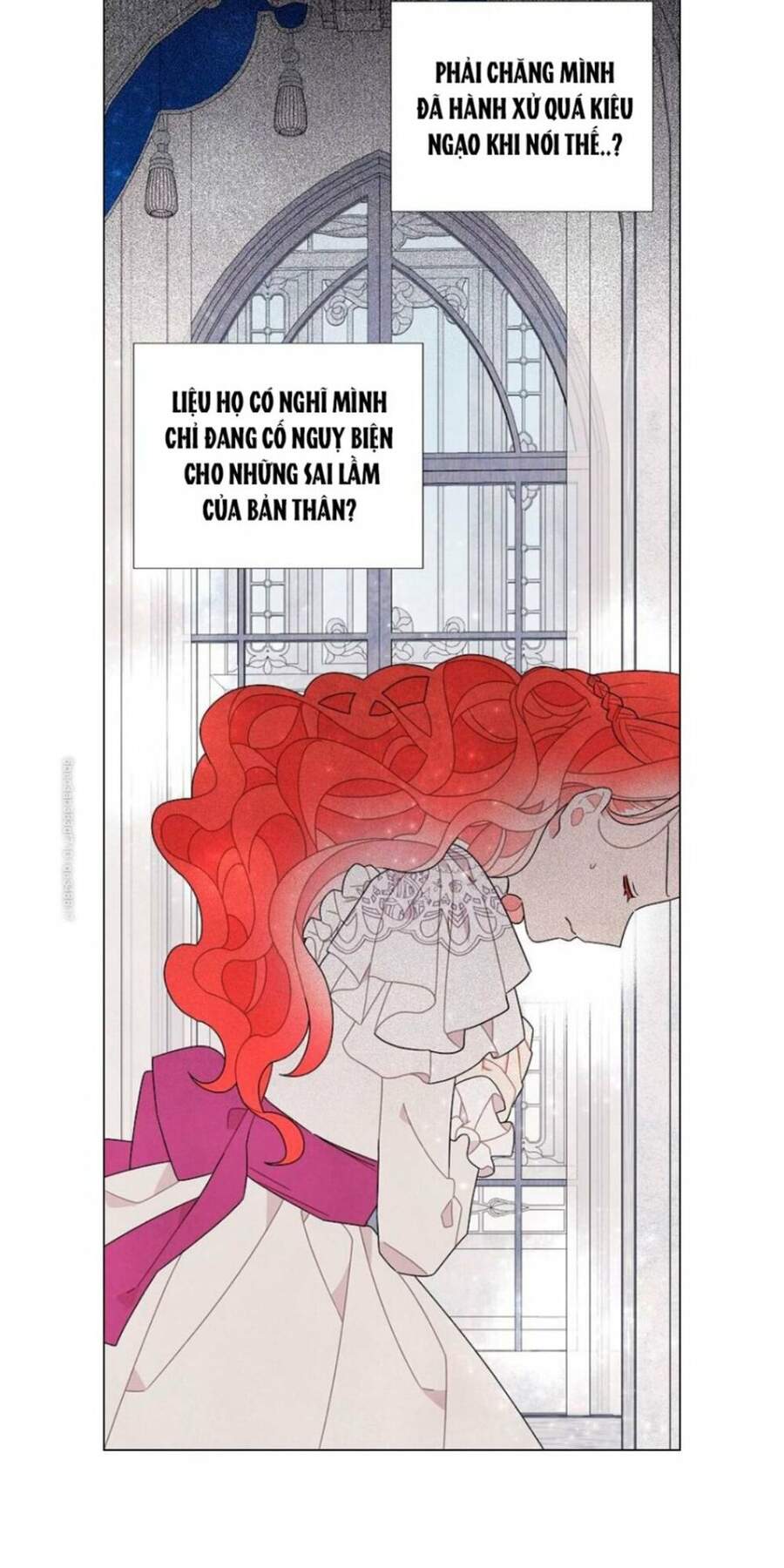 Tôi Đã Cướp Mất Đêm Đầu Tiên Của Nam Chính Chap 52 - Next Chap 53