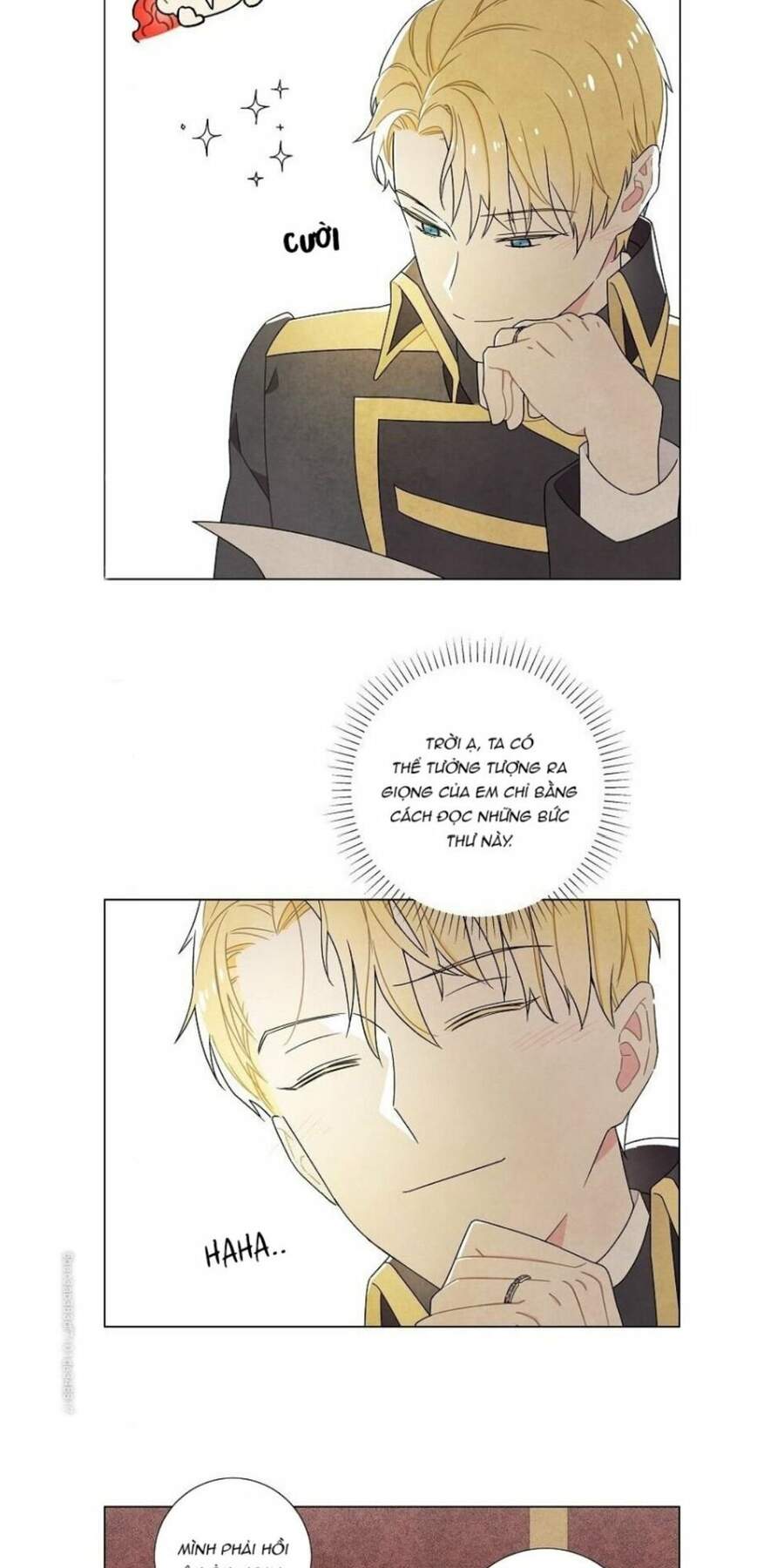 Tôi Đã Cướp Mất Đêm Đầu Tiên Của Nam Chính Chap 52 - Next Chap 53