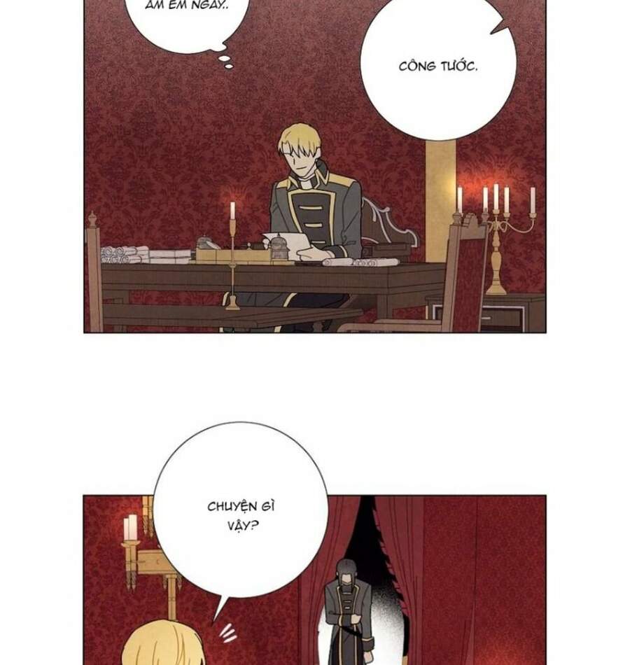 Tôi Đã Cướp Mất Đêm Đầu Tiên Của Nam Chính Chap 52 - Next Chap 53