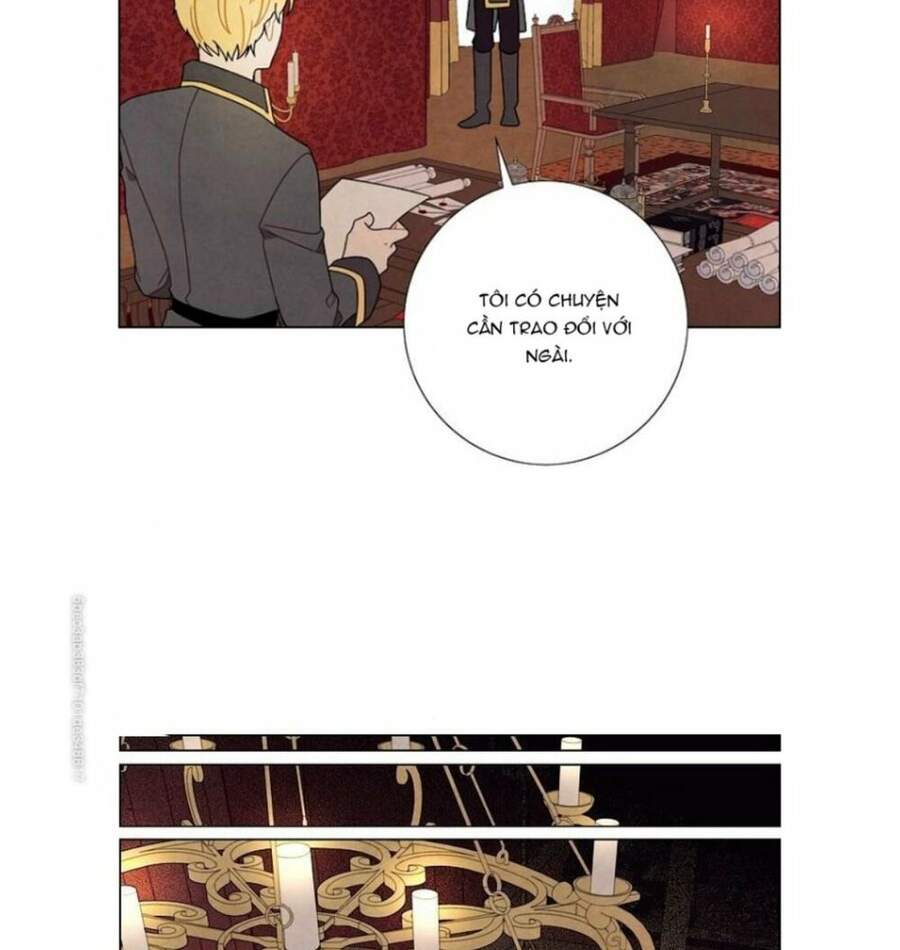 Tôi Đã Cướp Mất Đêm Đầu Tiên Của Nam Chính Chap 52 - Next Chap 53