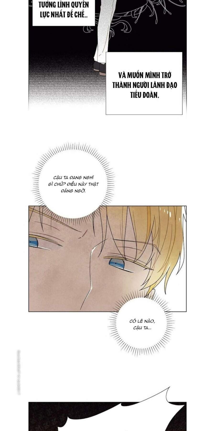Tôi Đã Cướp Mất Đêm Đầu Tiên Của Nam Chính Chap 52 - Next Chap 53