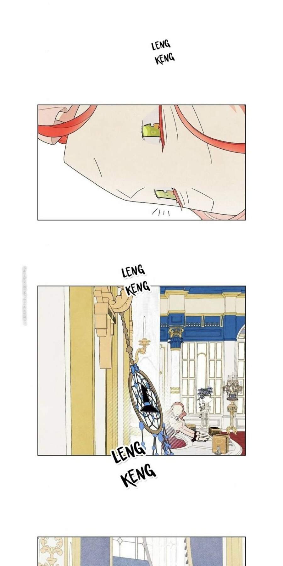 Tôi Đã Cướp Mất Đêm Đầu Tiên Của Nam Chính Chap 52 - Next Chap 53