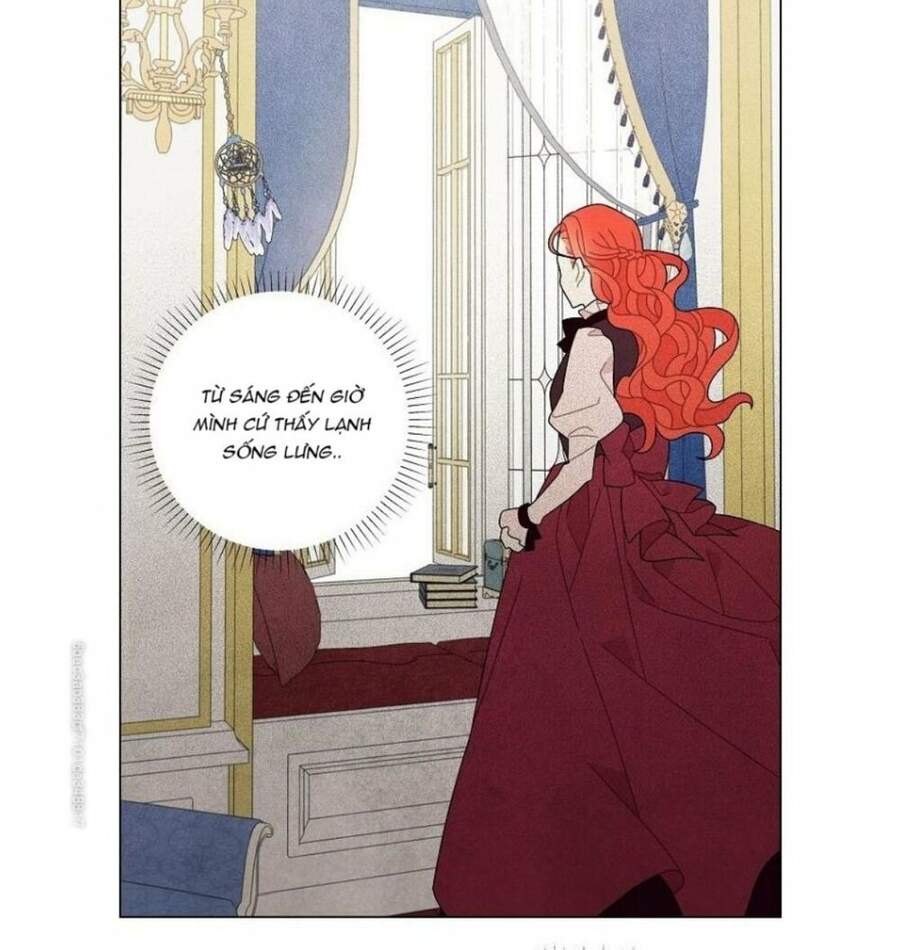 Tôi Đã Cướp Mất Đêm Đầu Tiên Của Nam Chính Chap 52 - Next Chap 53