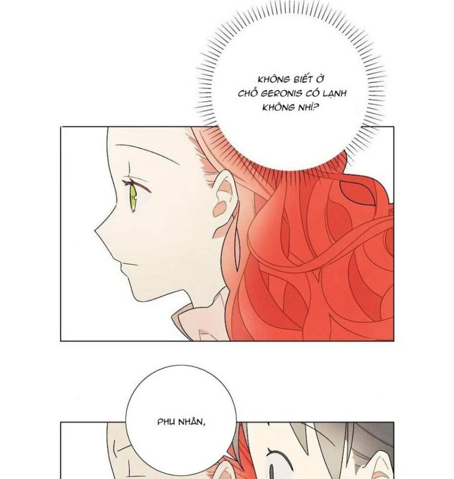 Tôi Đã Cướp Mất Đêm Đầu Tiên Của Nam Chính Chap 52 - Next Chap 53