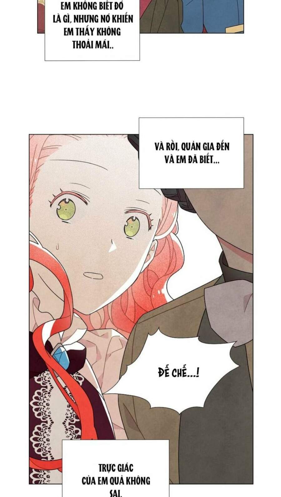 Tôi Đã Cướp Mất Đêm Đầu Tiên Của Nam Chính Chap 52 - Next Chap 53