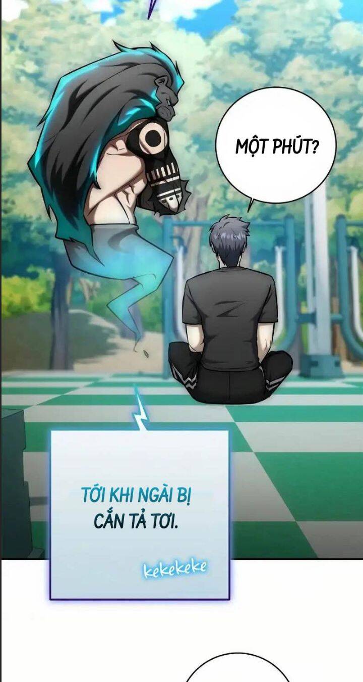 Tôi Đã Đăng Ký Các Kênh Siêu Việt Chap 16 - Next Chap 17