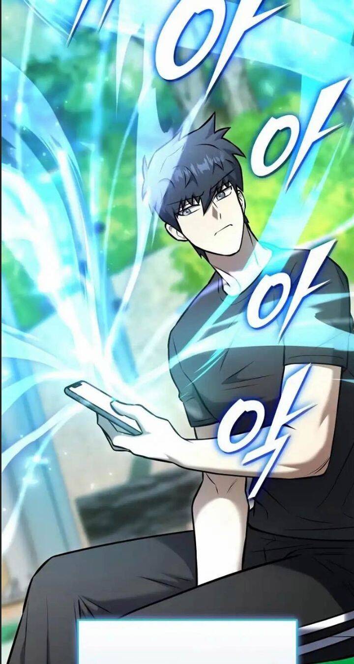 Tôi Đã Đăng Ký Các Kênh Siêu Việt Chap 16 - Next Chap 17