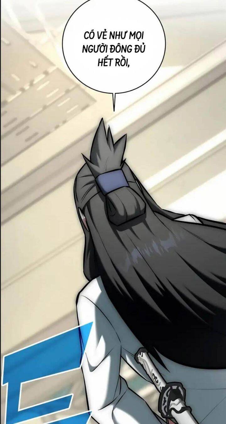 Tôi Đã Đăng Ký Các Kênh Siêu Việt Chap 16 - Next Chap 17