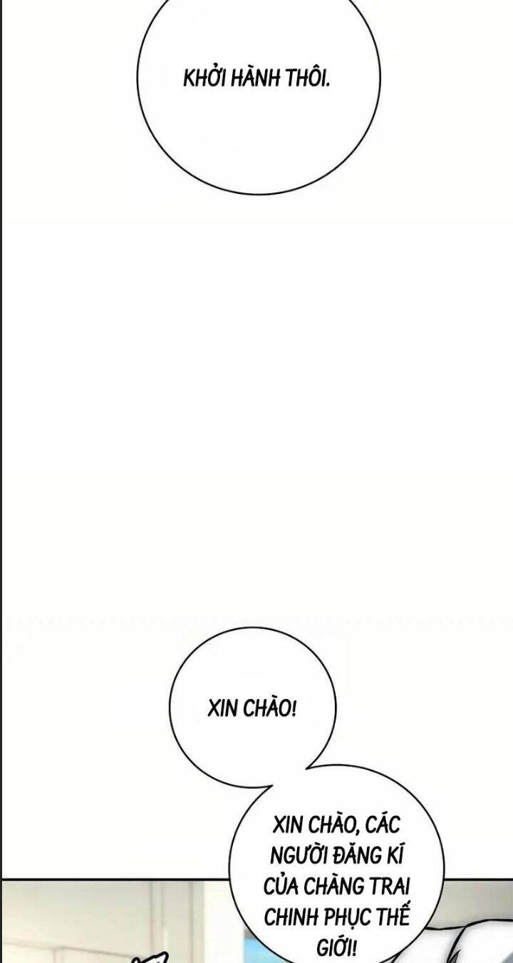 Tôi Đã Đăng Ký Các Kênh Siêu Việt Chap 16 - Next Chap 17