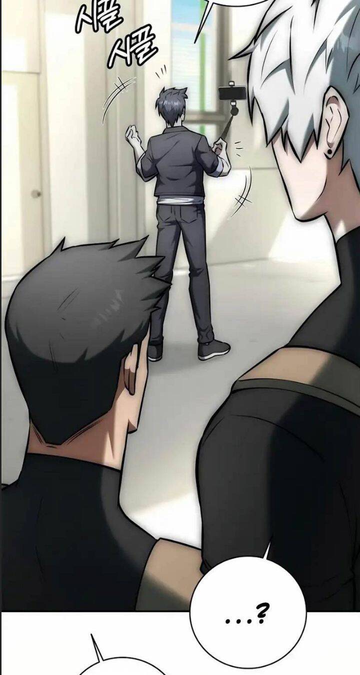 Tôi Đã Đăng Ký Các Kênh Siêu Việt Chap 16 - Next Chap 17