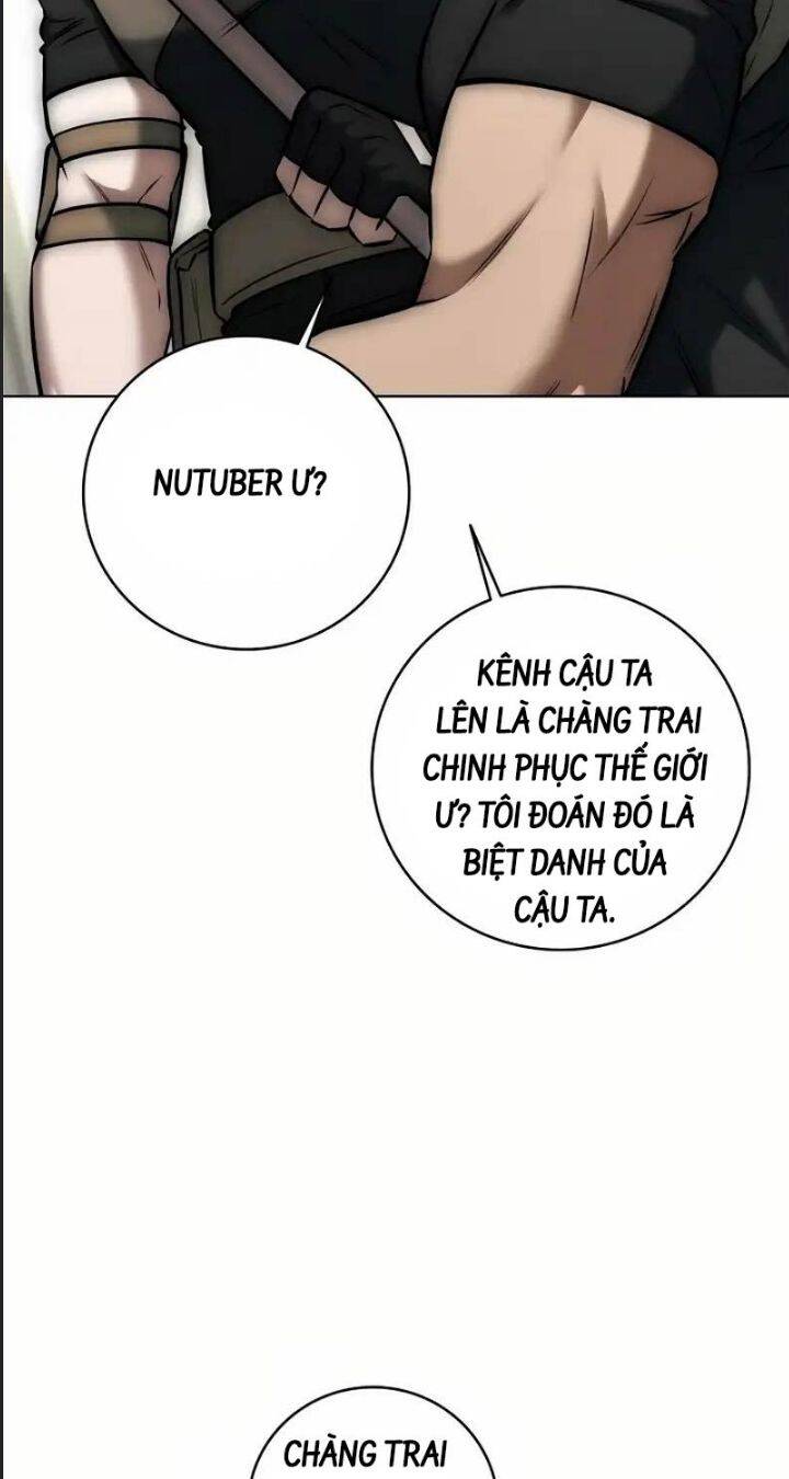 Tôi Đã Đăng Ký Các Kênh Siêu Việt Chap 16 - Next Chap 17