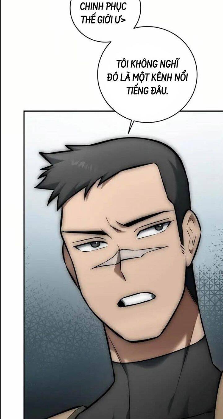 Tôi Đã Đăng Ký Các Kênh Siêu Việt Chap 16 - Next Chap 17