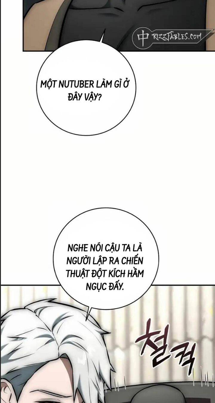 Tôi Đã Đăng Ký Các Kênh Siêu Việt Chap 16 - Next Chap 17