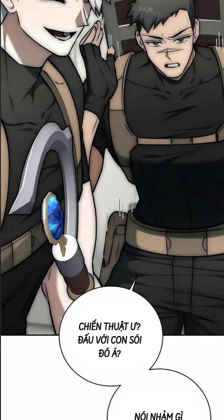 Tôi Đã Đăng Ký Các Kênh Siêu Việt Chap 16 - Next Chap 17