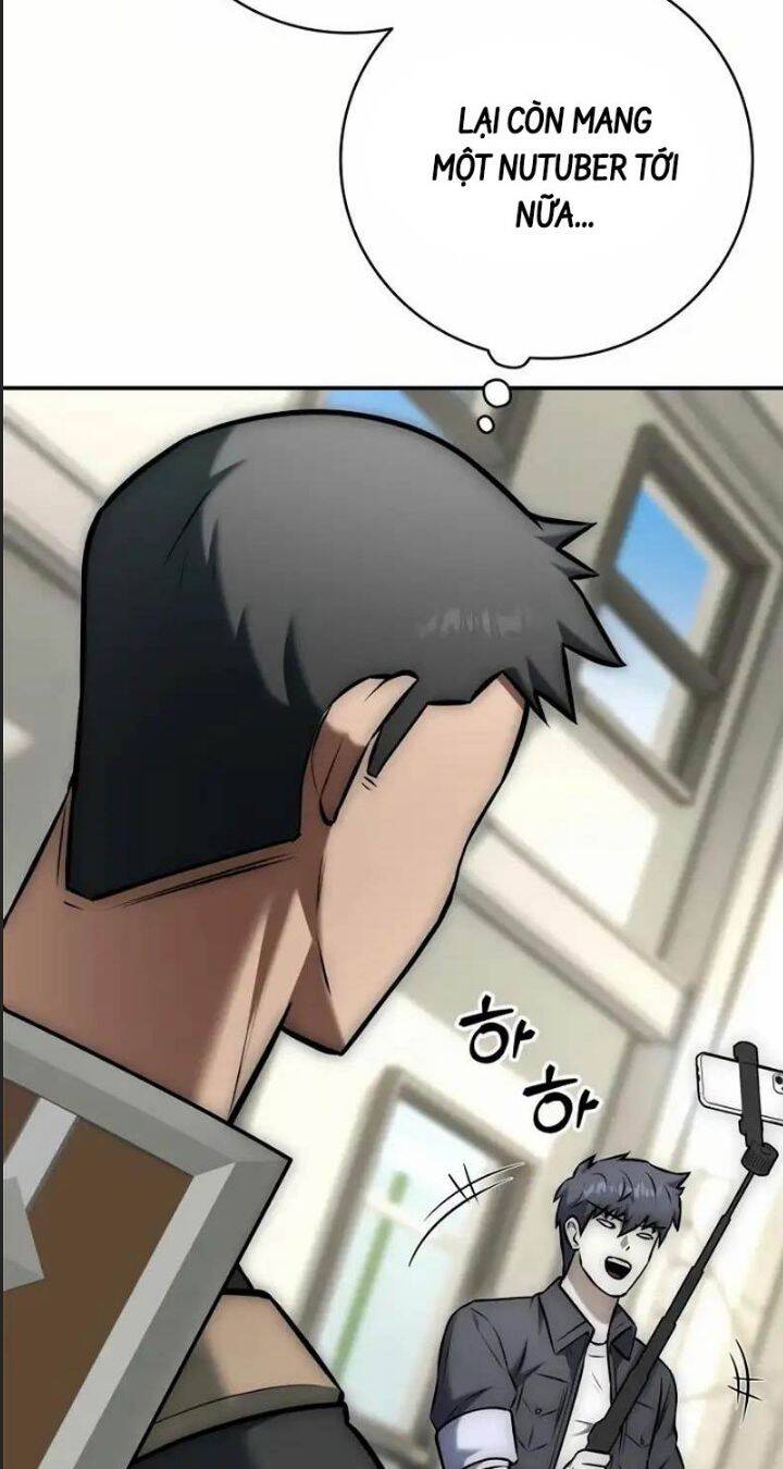 Tôi Đã Đăng Ký Các Kênh Siêu Việt Chap 16 - Next Chap 17