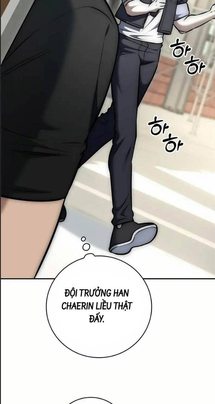 Tôi Đã Đăng Ký Các Kênh Siêu Việt Chap 16 - Next Chap 17