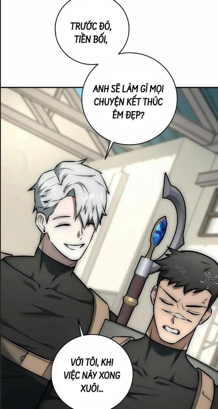 Tôi Đã Đăng Ký Các Kênh Siêu Việt Chap 16 - Next Chap 17