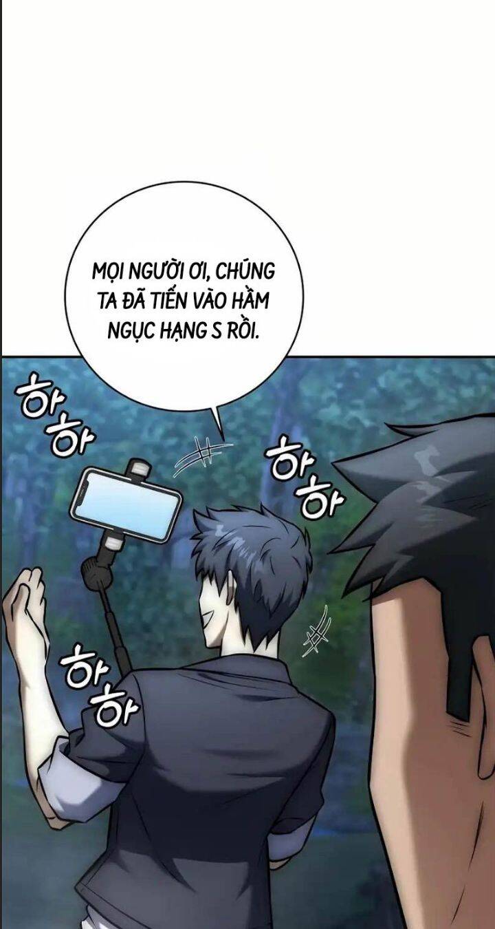 Tôi Đã Đăng Ký Các Kênh Siêu Việt Chap 16 - Next Chap 17