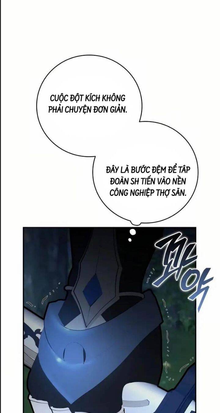 Tôi Đã Đăng Ký Các Kênh Siêu Việt Chap 16 - Next Chap 17
