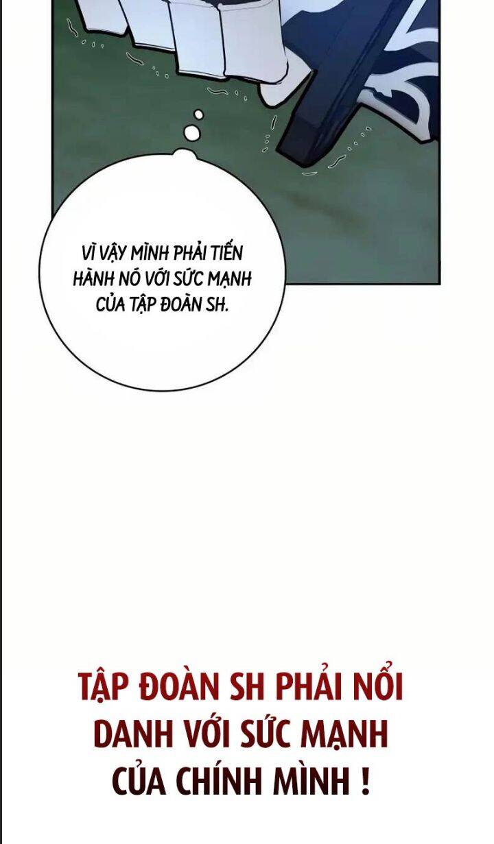 Tôi Đã Đăng Ký Các Kênh Siêu Việt Chap 16 - Next Chap 17