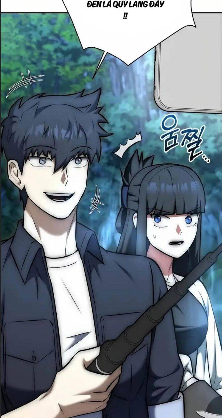 Tôi Đã Đăng Ký Các Kênh Siêu Việt Chap 16 - Next Chap 17