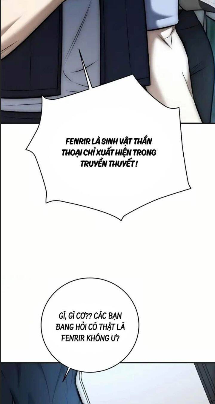 Tôi Đã Đăng Ký Các Kênh Siêu Việt Chap 16 - Next Chap 17