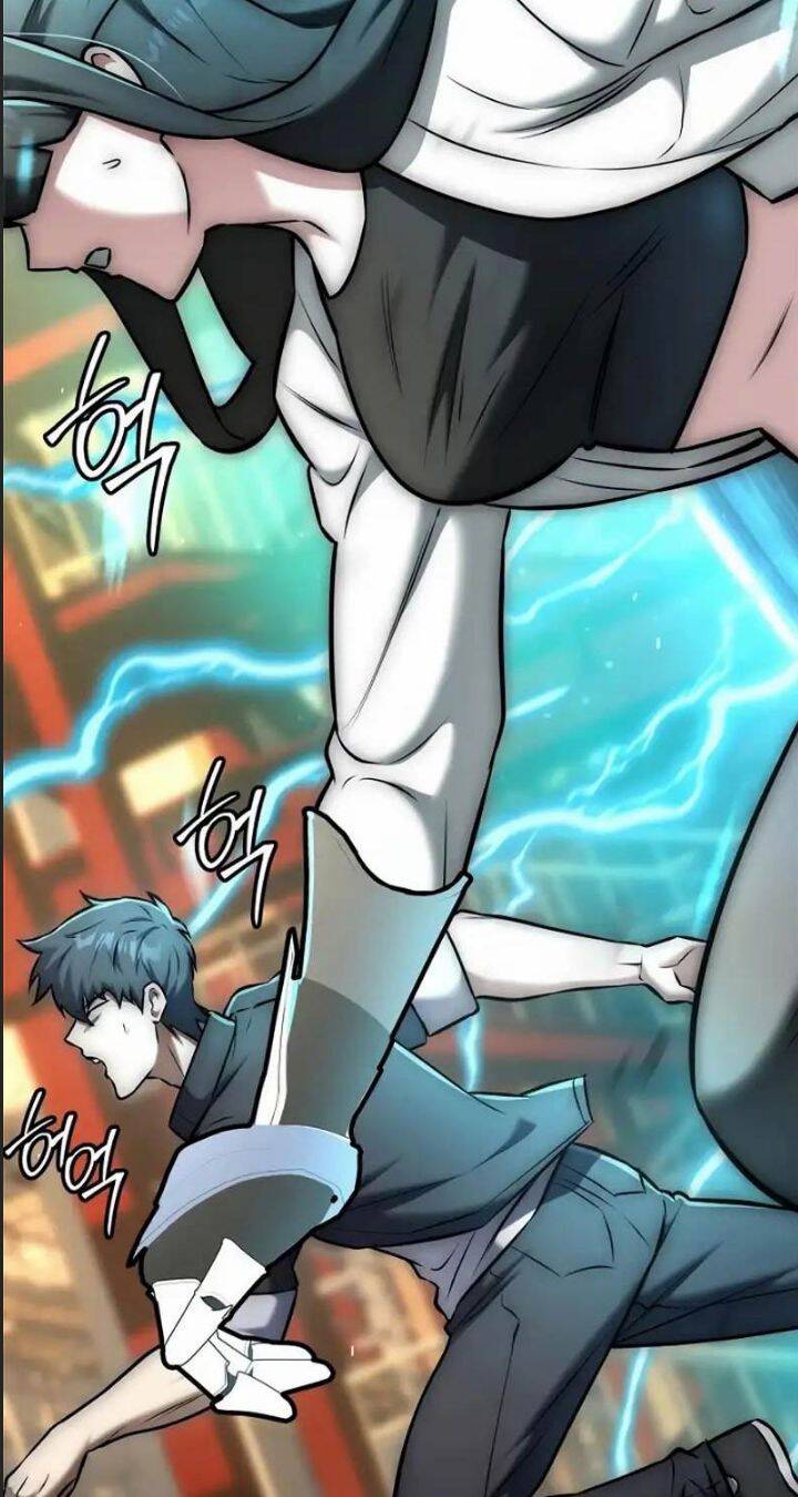 Tôi Đã Đăng Ký Các Kênh Siêu Việt Chap 16 - Next Chap 17