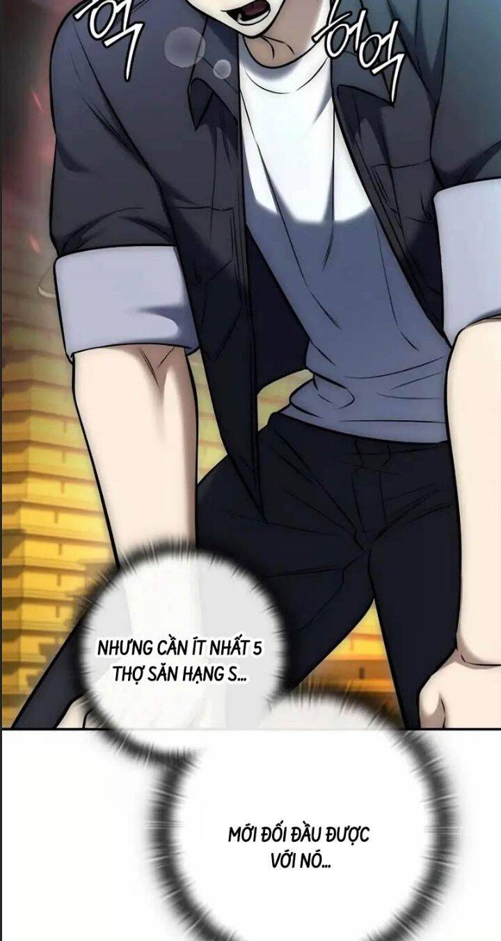 Tôi Đã Đăng Ký Các Kênh Siêu Việt Chap 16 - Next Chap 17