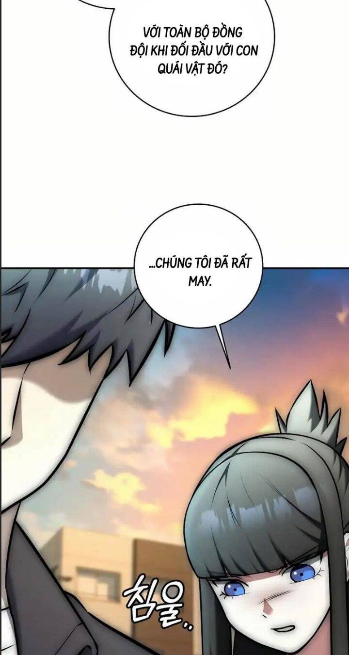Tôi Đã Đăng Ký Các Kênh Siêu Việt Chap 16 - Next Chap 17