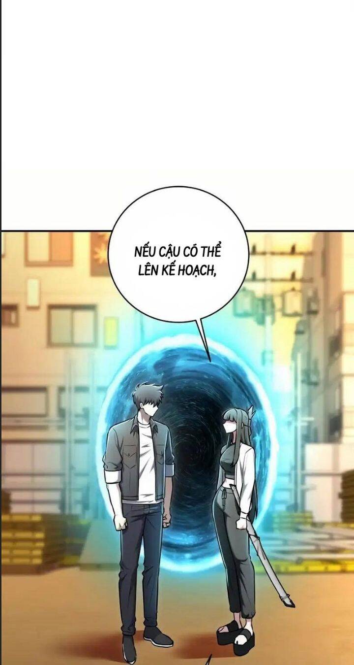 Tôi Đã Đăng Ký Các Kênh Siêu Việt Chap 16 - Next Chap 17