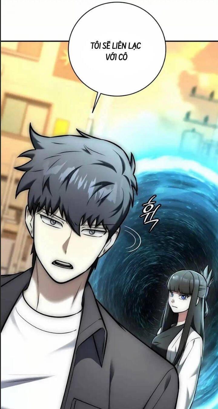 Tôi Đã Đăng Ký Các Kênh Siêu Việt Chap 16 - Next Chap 17