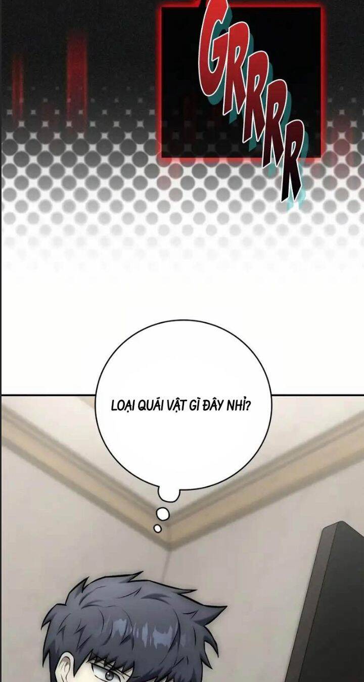 Tôi Đã Đăng Ký Các Kênh Siêu Việt Chap 16 - Next Chap 17
