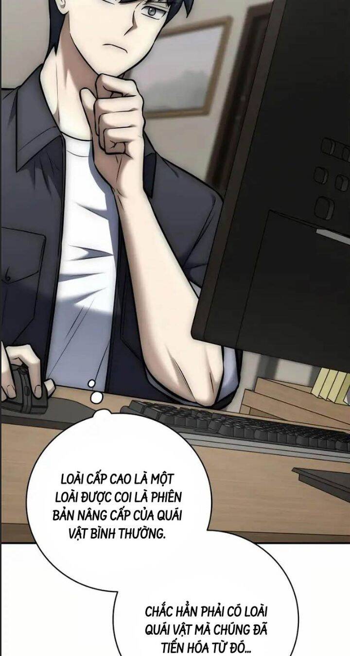Tôi Đã Đăng Ký Các Kênh Siêu Việt Chap 16 - Next Chap 17
