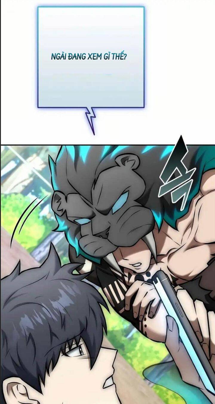 Tôi Đã Đăng Ký Các Kênh Siêu Việt Chap 16 - Next Chap 17
