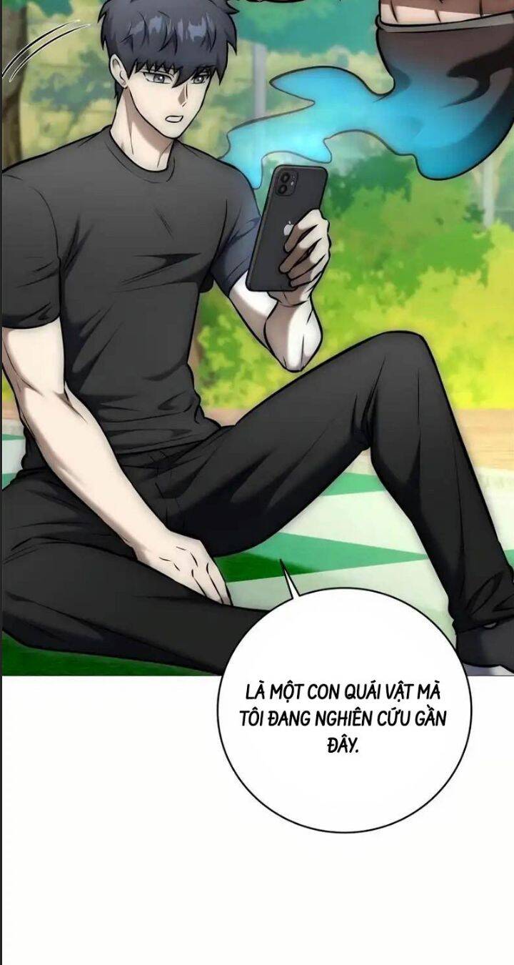 Tôi Đã Đăng Ký Các Kênh Siêu Việt Chap 16 - Next Chap 17