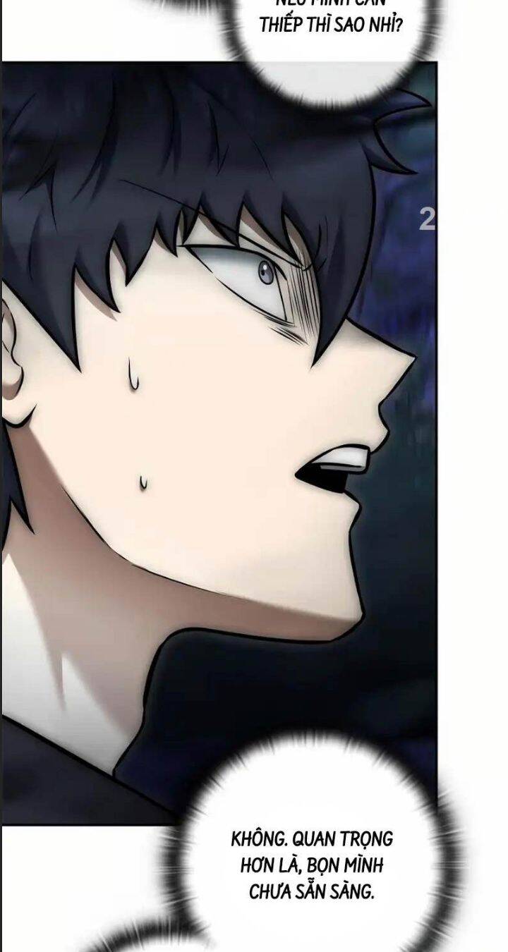 Tôi Đã Đăng Ký Các Kênh Siêu Việt Chap 16 - Next Chap 17