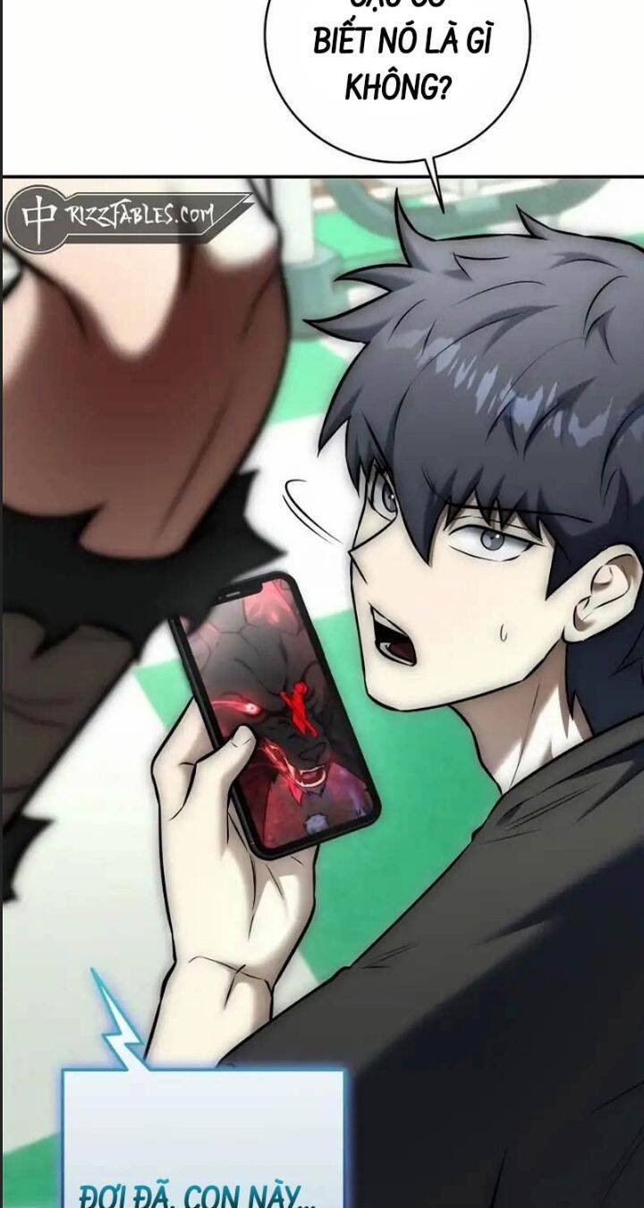 Tôi Đã Đăng Ký Các Kênh Siêu Việt Chap 16 - Next Chap 17