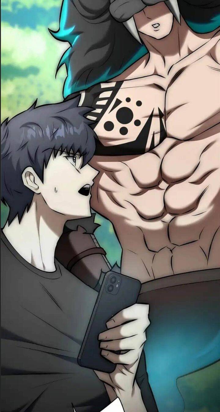 Tôi Đã Đăng Ký Các Kênh Siêu Việt Chap 16 - Next Chap 17