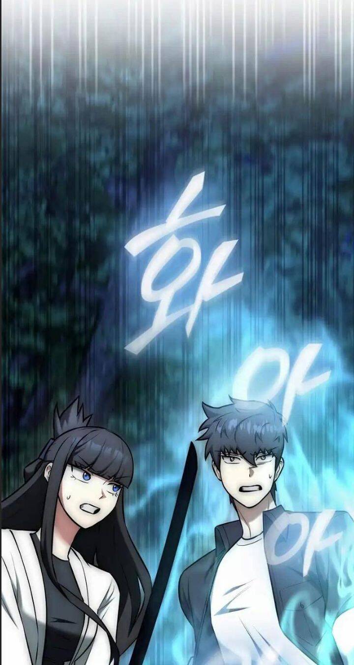Tôi Đã Đăng Ký Các Kênh Siêu Việt Chap 16 - Next Chap 17