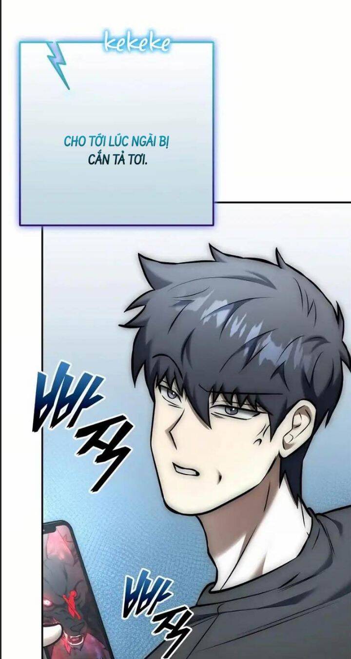 Tôi Đã Đăng Ký Các Kênh Siêu Việt Chap 16 - Next Chap 17