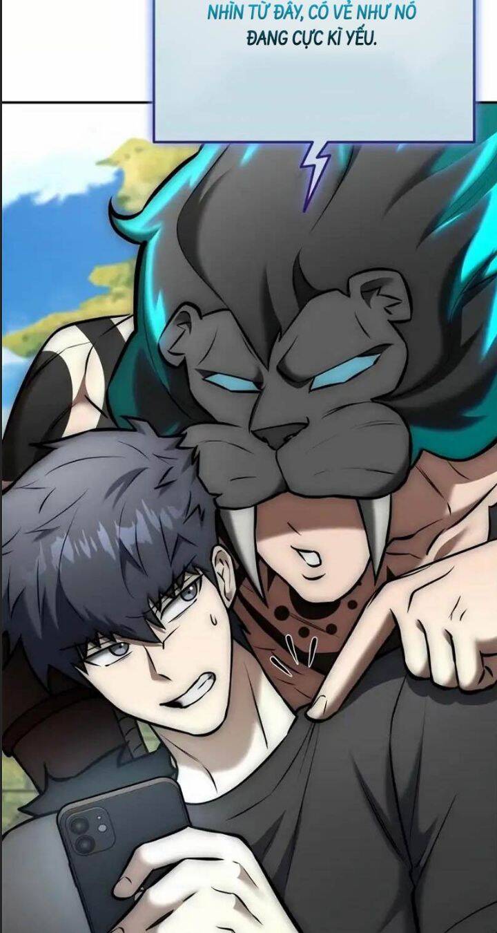 Tôi Đã Đăng Ký Các Kênh Siêu Việt Chap 16 - Next Chap 17