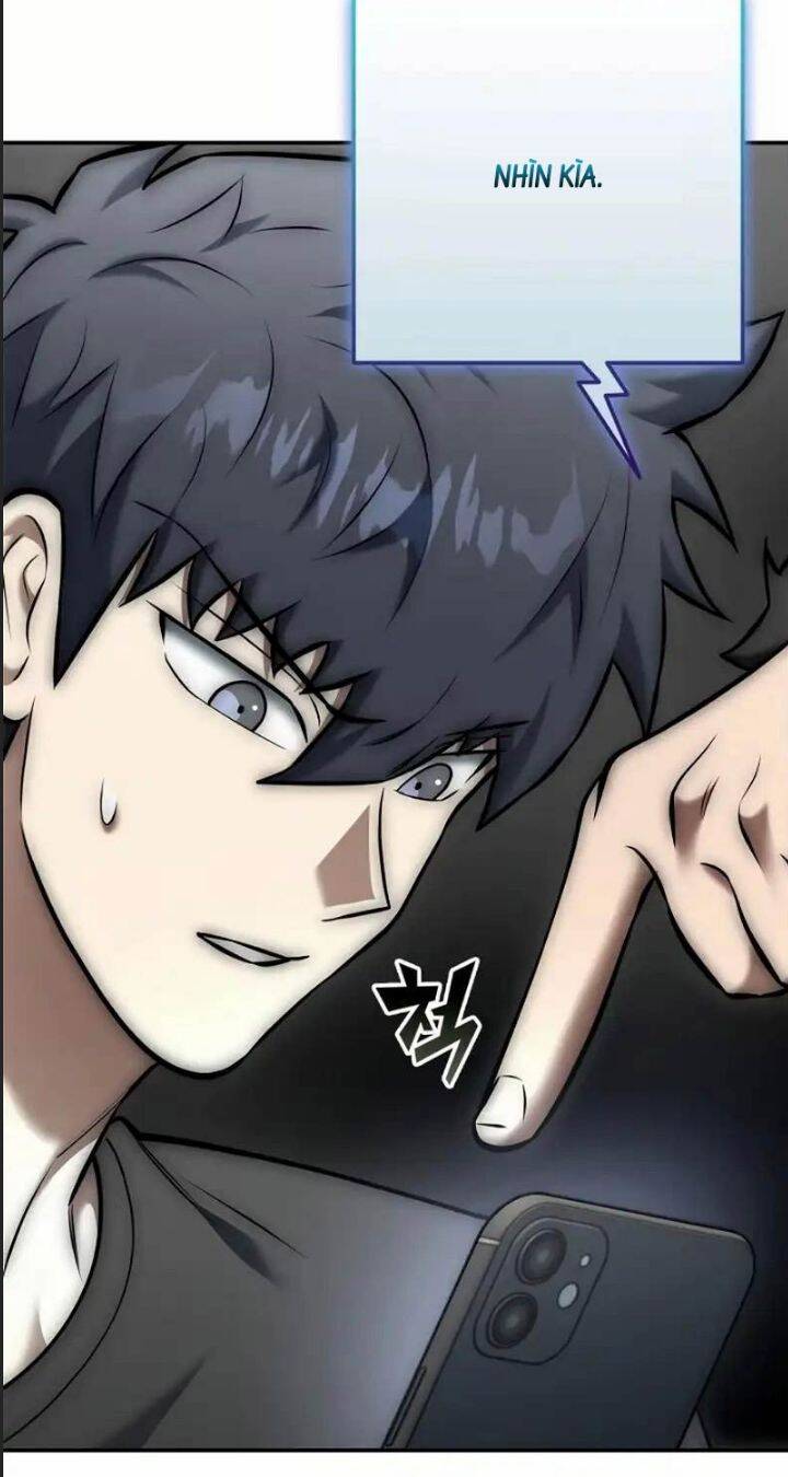 Tôi Đã Đăng Ký Các Kênh Siêu Việt Chap 16 - Next Chap 17