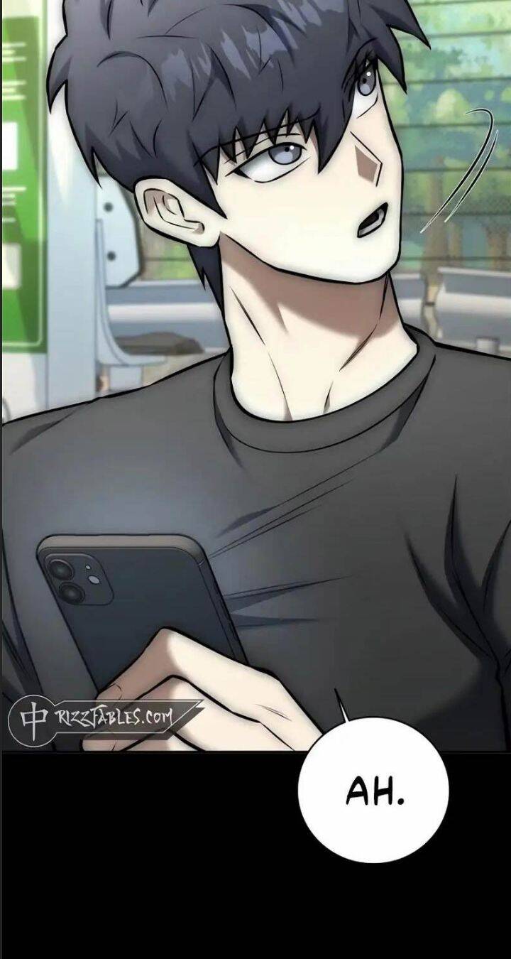 Tôi Đã Đăng Ký Các Kênh Siêu Việt Chap 16 - Next Chap 17