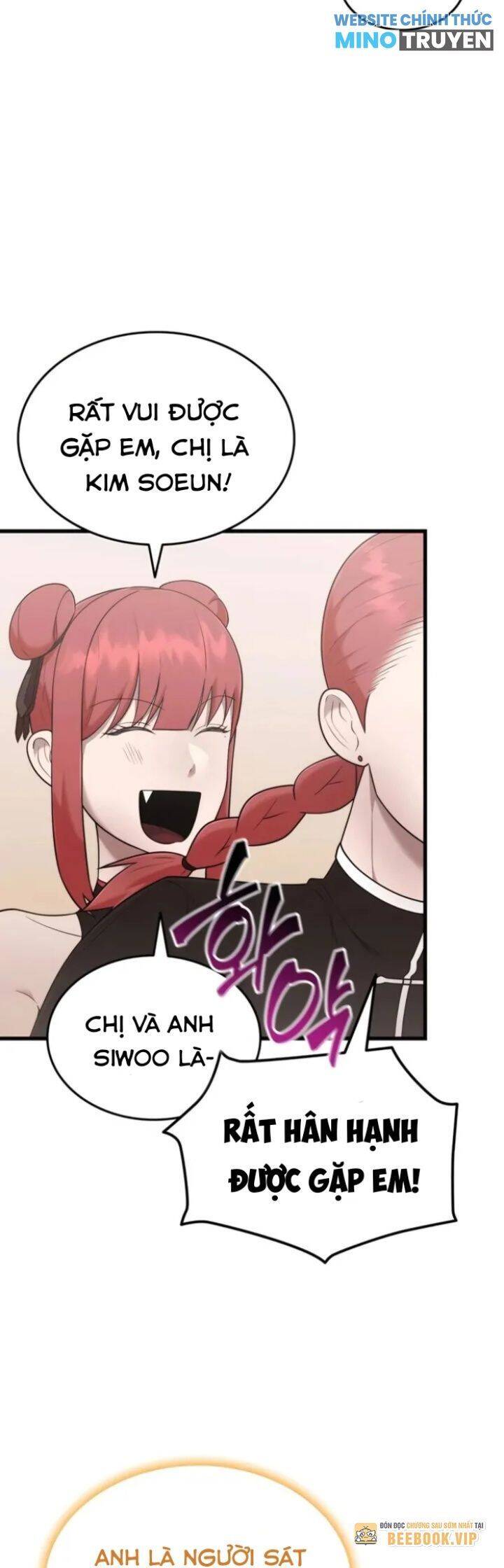 Tôi Đã Đăng Ký Các Kênh Siêu Việt Chap 43 - Next Chap 44