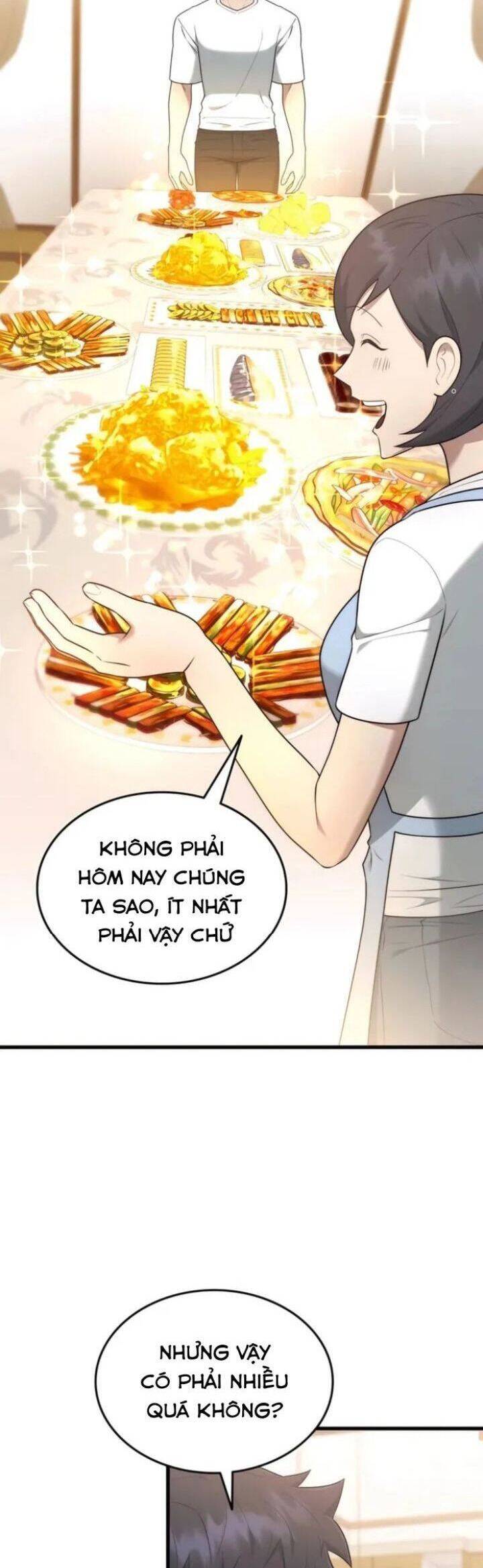 Tôi Đã Đăng Ký Các Kênh Siêu Việt Chap 43 - Next Chap 44