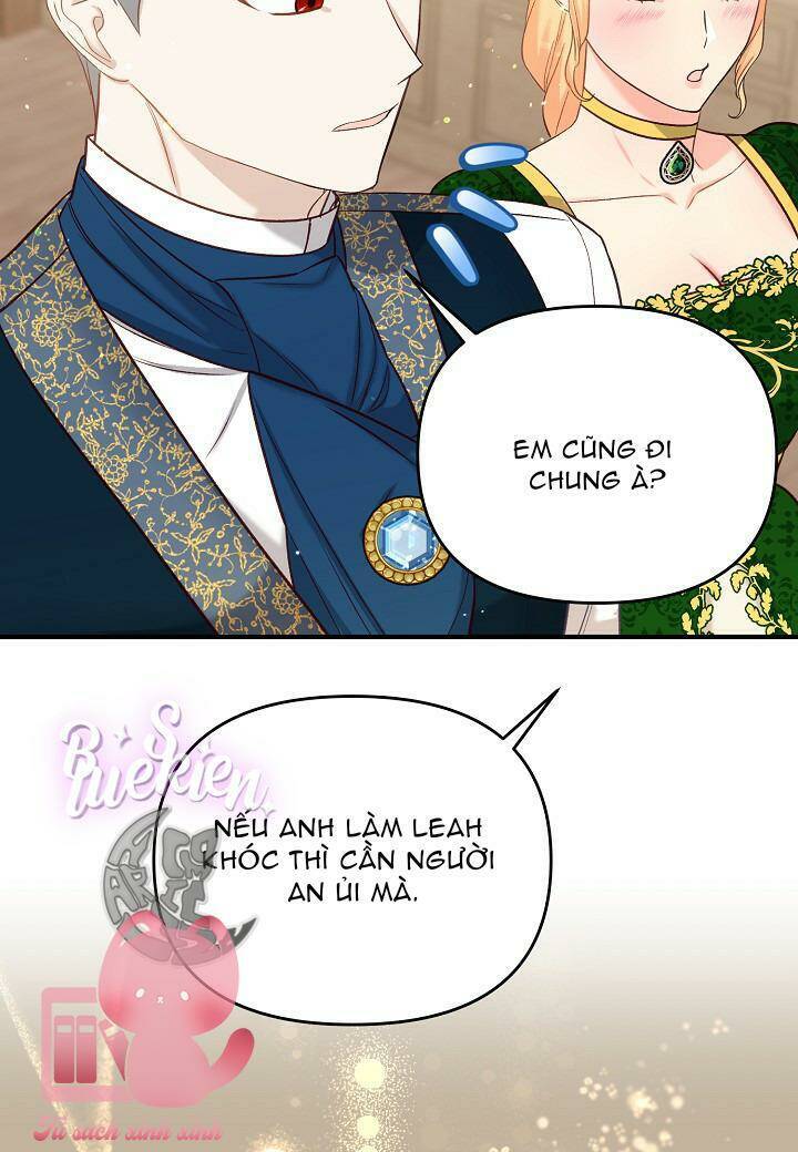 Tôi Đã Đánh Cắp Đứa Con Của Người Chồng Cuồng Chiến Tranh Chap 42 - Next Chap 43