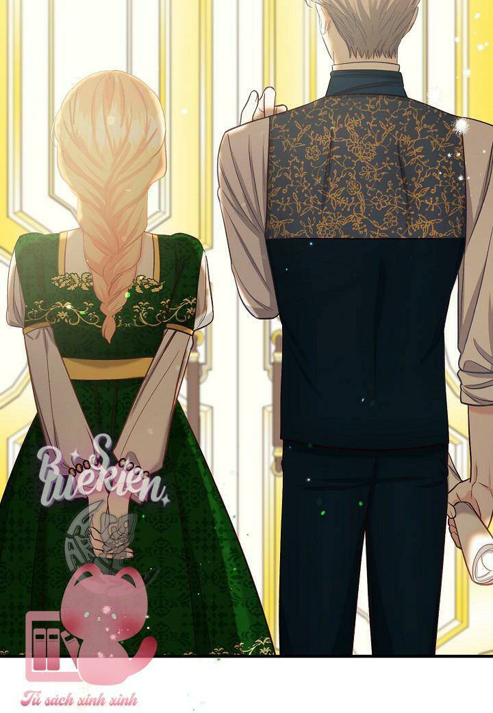 Tôi Đã Đánh Cắp Đứa Con Của Người Chồng Cuồng Chiến Tranh Chap 42 - Next Chap 43