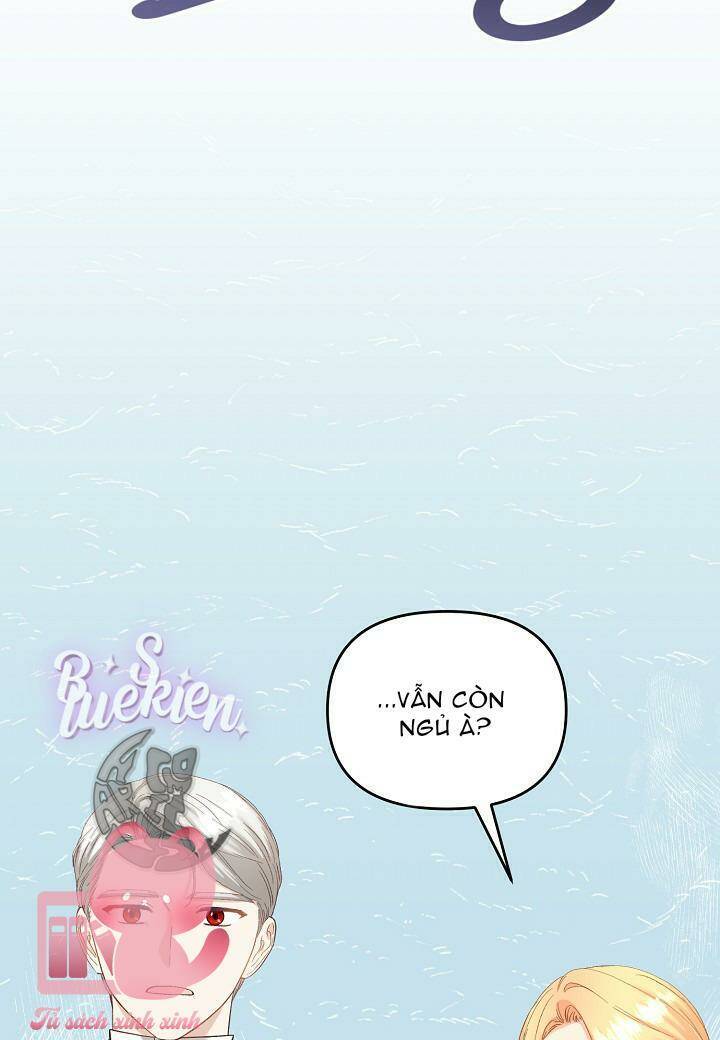 Tôi Đã Đánh Cắp Đứa Con Của Người Chồng Cuồng Chiến Tranh Chap 42 - Next Chap 43